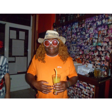 Notice Gallery for Oral Dean BURRELL