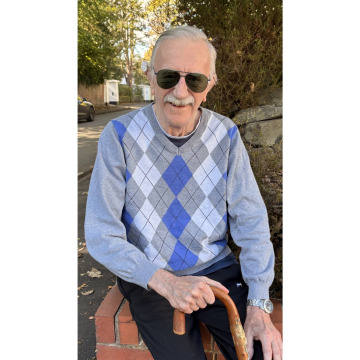 Notice Gallery for Kenneth FERGUSSON