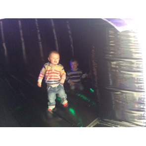 Notice Gallery for NATHAN THRUPP