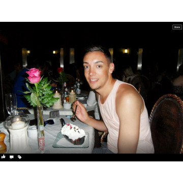 Notice Gallery for NATHAN THRUPP