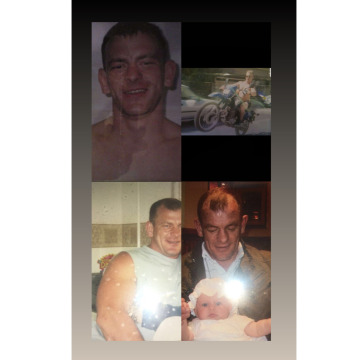 Notice Gallery for TOMMY EYRES