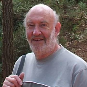 Photo of PAUL ANDREWS
