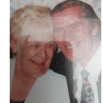 Photo of MARIE ELIZABETH HEFFRON