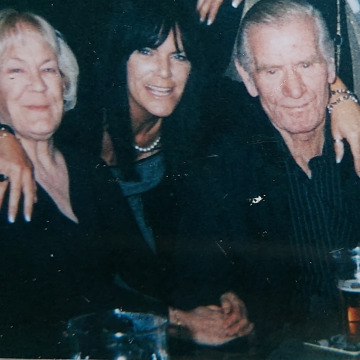 Notice Gallery for MARIE ELIZABETH HEFFRON