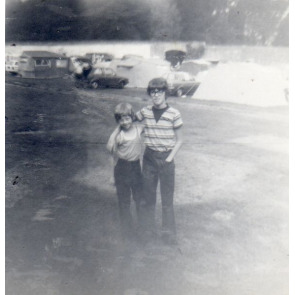 Notice Gallery for MICHAEL EDWARD McHUGH