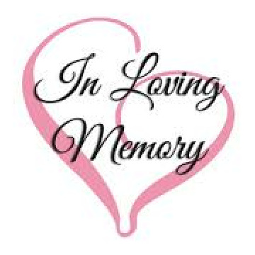 Tribute photo for BERYL LOWDEN