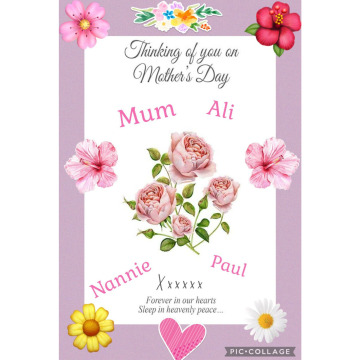 Notice Gallery for Pauline Elizabeth MAYNE