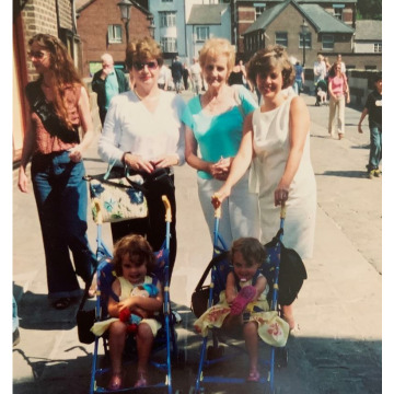 Notice Gallery for POLLARD