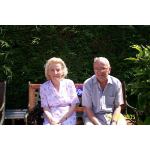 Notice Gallery for ALMA FREDA FLEAR