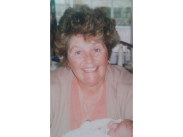 Photo for notice Ann OWEN