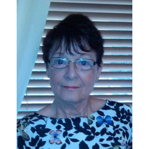 Photo of AGNES TERESA MATTHEWS
