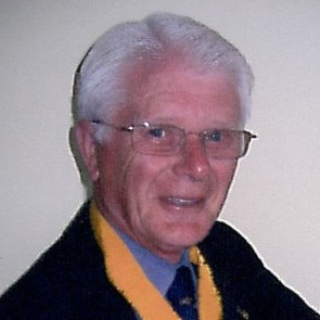 Photo of Brian DAVENPORT