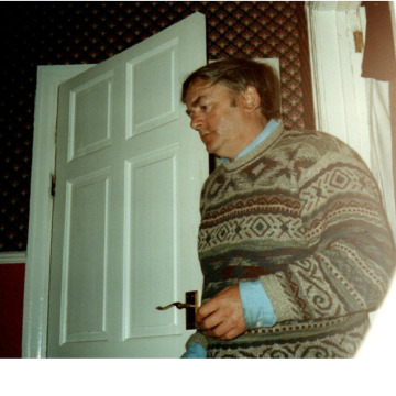 Photo for notice John Thomas WILKINSON