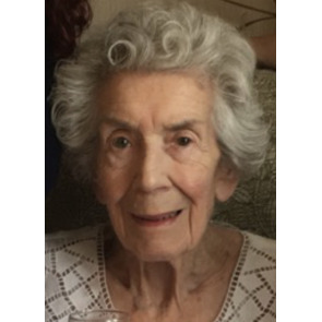 Photo of Annie HEYS