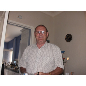 Photo of PAT KENNEDY