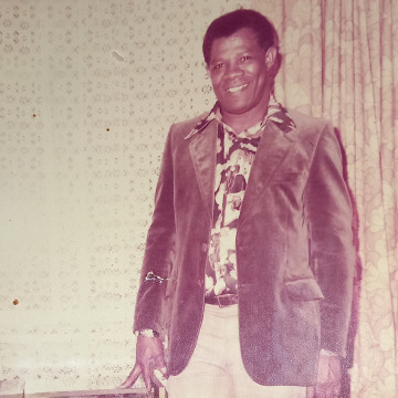 Notice Gallery for Stanley DAVIS