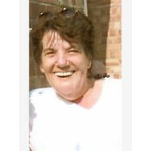 Notice Gallery for Sandra BULLIMORE