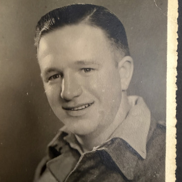 Photo for notice John CORK