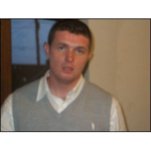 Photo of MARK BIRT