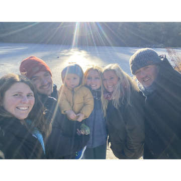 Notice Gallery for Ian MCLAREN