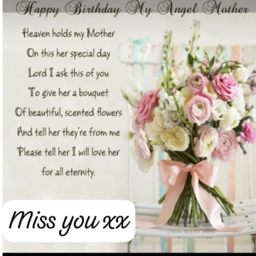 Notice Gallery for MARION ODONNELL