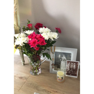 Notice Gallery for Norma COLEMAN