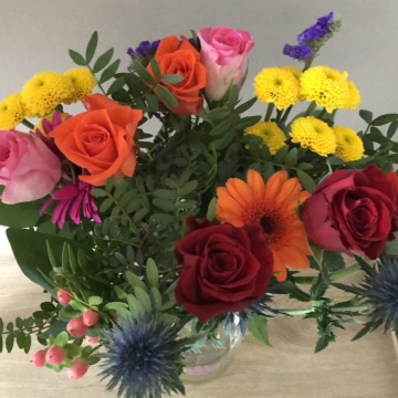 Tribute photo for Norma COLEMAN