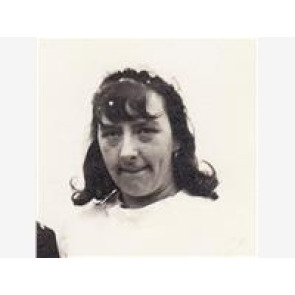 Notice Gallery for Jacqueline JONES