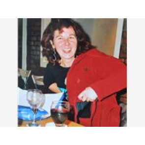 Photo of Pam RAPER