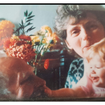 Notice Gallery for Harry GROCOTT