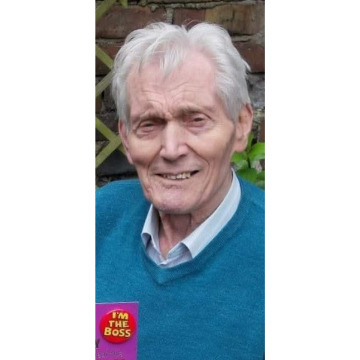 Photo for notice Thomas LANGTON