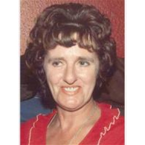 Photo of Edna JONES