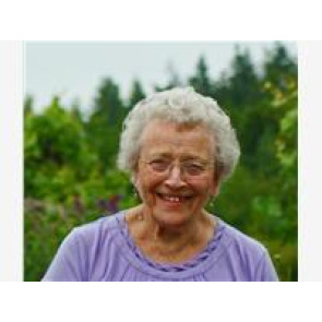 Photo of Mary ABBOTT