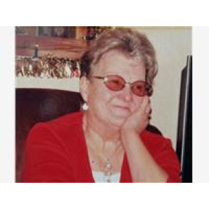Photo of Jean TINGEY