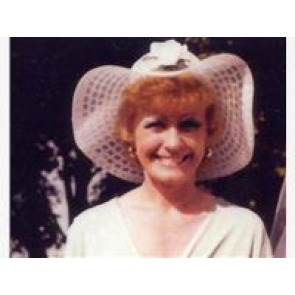 Photo of Shirl MORTIMER