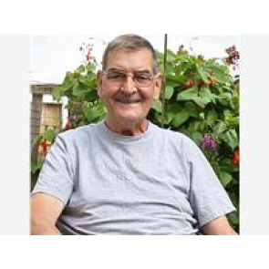 Photo of John FOSTER