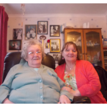 Notice Gallery for Jean TEAGUE