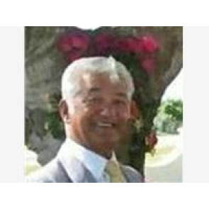 Photo of Mac MCKENZIE