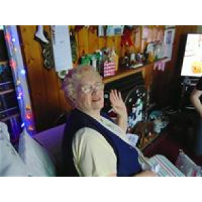 Photo of Mary HOWE