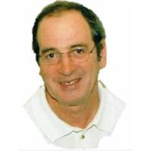 Photo of Chris HARRISON