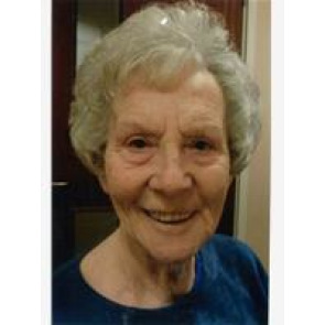 Photo of Barbara Irene GADSBY