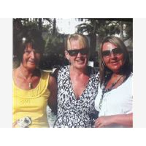 Photo of Jenny LEADBEATER