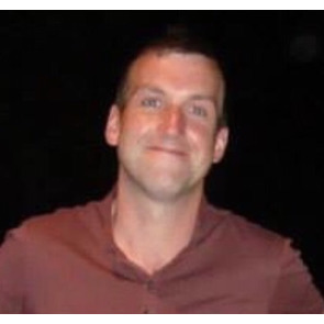 Photo of Aaron JOHNSTON