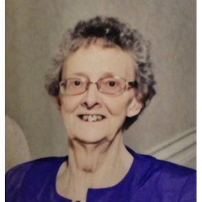 Photo of Isabell GALLEY