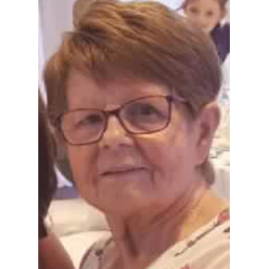 Photo of Beryl Mary MURPHY
