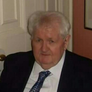 Photo of Patrick James QUINN