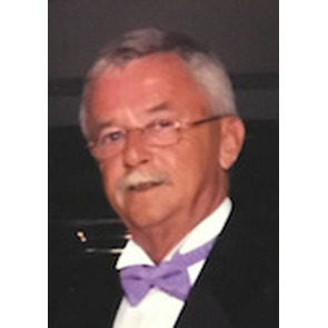 Photo of Dennis GUY