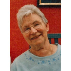 Photo of Jessie JOINSON