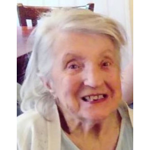 Photo of Phyllis PASCALL