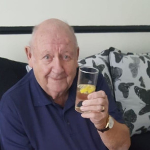 Photo of Anthony DIMOND